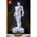 (PREVENTA) Marvel Iron Man 2 - Iron Man Mark IV (Sub-Zero Fractal Armor) (Exclusive) (PREVENTA) Marvel Iron Man 2 - Iron Man Mark IV (Sub-Zero Fractal Armor) (Exclusive)