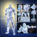(PREVENTA) Marvel Iron Man 2 - Iron Man Mark IV (Sub-Zero Fractal Armor) (Exclusive) (PREVENTA) Marvel Iron Man 2 - Iron Man Mark IV (Sub-Zero Fractal Armor) (Exclusive)