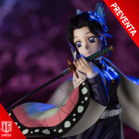 (PREVENTA) Demon Slayer Kimetsu No Yaiba - Shinobu Kocho