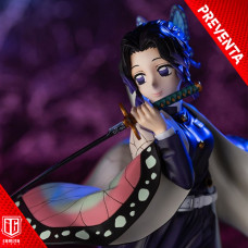 (PREVENTA) Demon Slayer Kimetsu No Yaiba - Shinobu Kocho