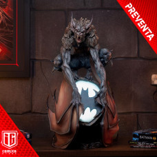 (PREVENTA) Dc Comics - Man-Bat (Kirk Langstrom)