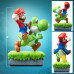 (PREVENTA) Super Mario - Mario And Yoshi