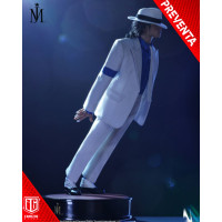 (PREVENTA) Michael Jackson Smooth Criminal