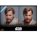 (PREVENTA) Star Wars Episode lll Revenge Of The Sith - Obi-Wan Kenobi (Mustafar)