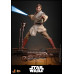 (PREVENTA) Star Wars Episode lll Revenge Of The Sith - Obi-Wan Kenobi (Mustafar)