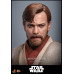 (PREVENTA) Star Wars Episode lll Revenge Of The Sith - Obi-Wan Kenobi (Mustafar)