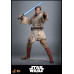 (PREVENTA) Star Wars Episode lll Revenge Of The Sith - Obi-Wan Kenobi (Mustafar)