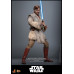 (PREVENTA) Star Wars Episode lll Revenge Of The Sith - Obi-Wan Kenobi (Mustafar)