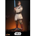 (PREVENTA) Star Wars Episode lll Revenge Of The Sith - Obi-Wan Kenobi (Mustafar)
