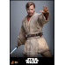 (PREVENTA) Star Wars Episode lll Revenge Of The Sith - Obi-Wan Kenobi (Mustafar)