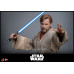 (PREVENTA) Star Wars Episode lll Revenge Of The Sith - Obi-Wan Kenobi (Mustafar)