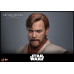 (PREVENTA) Star Wars Episode lll Revenge Of The Sith - Obi-Wan Kenobi (Mustafar)
