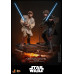 (PREVENTA) Star Wars Episode lll Revenge Of The Sith - Obi-Wan Kenobi (Mustafar)