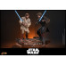 (PREVENTA) Star Wars Episode lll Revenge Of The Sith - Obi-Wan Kenobi (Mustafar)