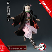 (PREVENTA) Demon Slayer Kimetsu No Yaiba - Nezuko Kamado