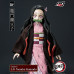 (PREVENTA) Demon Slayer Kimetsu No Yaiba - Nezuko Kamado (PREVENTA) Demon Slayer Kimetsu No Yaiba - Nezuko Kamado