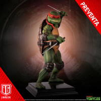 (PREVENTA) Teenage Mutant Ninja Turtles TMNT (1990) - Raphael