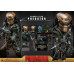 (PREVENTA) The Aliens Vs Predator Comics - Broken Tusk Predator