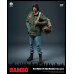 (PREVENTA) The Rambo First Blood - John Rambo (Field Jacket) (PREVENTA) The Rambo First Blood - John Rambo (Field Jacket)
