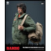(PREVENTA) The Rambo First Blood - John Rambo (Field Jacket) (PREVENTA) The Rambo First Blood - John Rambo (Field Jacket)