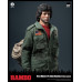 (PREVENTA) The Rambo First Blood - John Rambo (Field Jacket) (PREVENTA) The Rambo First Blood - John Rambo (Field Jacket)