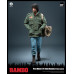 (PREVENTA) The Rambo First Blood - John Rambo (Field Jacket) (PREVENTA) The Rambo First Blood - John Rambo (Field Jacket)