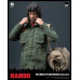 (PREVENTA) The Rambo First Blood - John Rambo (Field Jacket) (PREVENTA) The Rambo First Blood - John Rambo (Field Jacket)