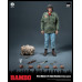 (PREVENTA) The Rambo First Blood - John Rambo (Field Jacket) (PREVENTA) The Rambo First Blood - John Rambo (Field Jacket)