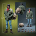 (PREVENTA) The Rambo First Blood - John Rambo (Field Jacket) (PREVENTA) The Rambo First Blood - John Rambo (Field Jacket)