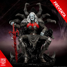 (PREVENTA) Marvel Snap (Gamerverse) - Knull (PREVENTA) Marvel Snap (Gamerverse) - Knull