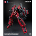 (PREVENTA) Transformers - Thrust DLX