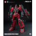 (PREVENTA) Transformers - Thrust DLX