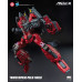 (PREVENTA) Transformers - Thrust DLX