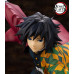 (PREVENTA) Demon Slayer Kimetsu No Yaiba - Hashira Giyu Tomioka