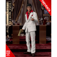 (PREVENTA) Scarface - Tony Montana