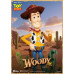 (PREVENTA) Toy Story - Sheriff Woody