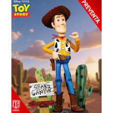 (PREVENTA) Toy Story - Sheriff Woody