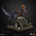 (PREVENTA) Jurassic World Rebirth - Quetzalcoatlus