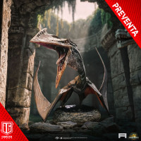 (PREVENTA) Jurassic World Rebirth - Quetzalcoatlus