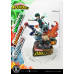 My Hero Academia - Midoriya Bakugo & Todoroki (Ultimate Premium Masterline)