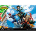 My Hero Academia - Midoriya Bakugo & Todoroki (Ultimate Premium Masterline)