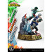 My Hero Academia - Midoriya Bakugo & Todoroki (Ultimate Premium Masterline)