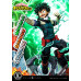 My Hero Academia - Midoriya Bakugo & Todoroki (Ultimate Premium Masterline)