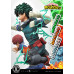 My Hero Academia - Midoriya Bakugo & Todoroki (Ultimate Premium Masterline)