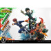 My Hero Academia - Midoriya Bakugo & Todoroki (Ultimate Premium Masterline)