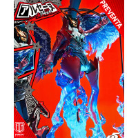 (PREVENTA) Persona 5 - Arsene (Premium Masterline)