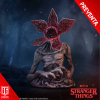 (PREVENTA) Stranger Things - Demogorgon