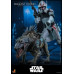 (PREVENTA) Star Wars The Clone Wars- Sergeant Hound