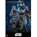 (PREVENTA) Star Wars The Clone Wars- Sergeant Hound
