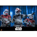(PREVENTA) Star Wars The Clone Wars- Sergeant Hound